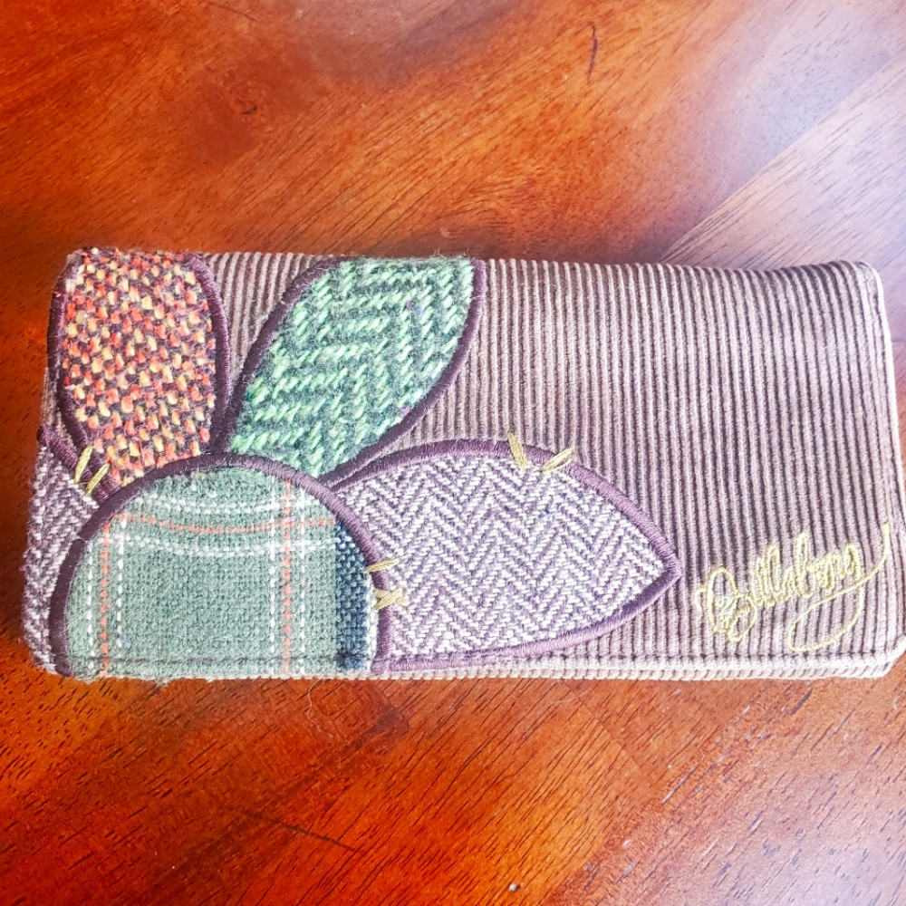 Billabong Wallet
